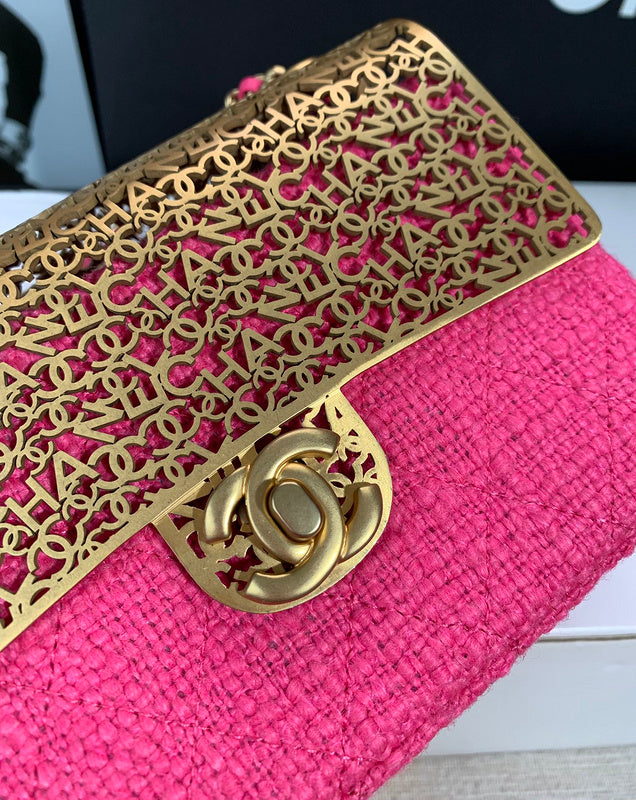 Satchel Bags - CHL Bags - 942