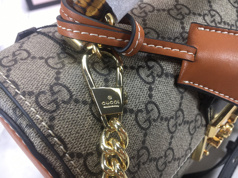 Satchel Bags - GUC Bags - 1424