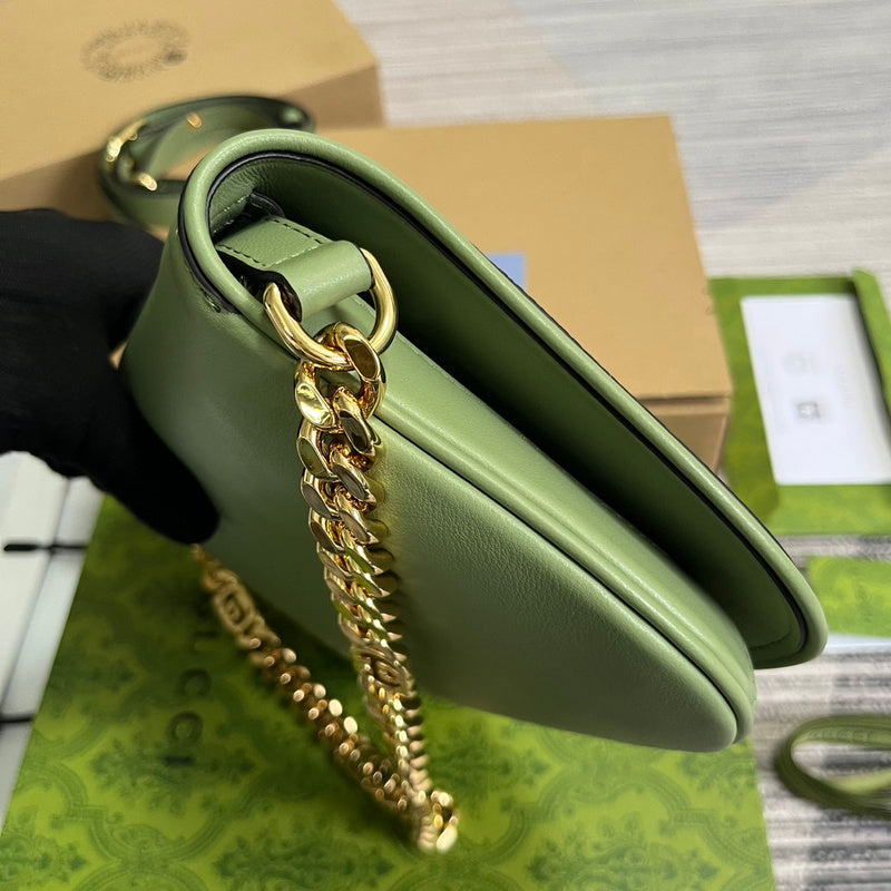 Satchel Bags - GCI Bags - 5600