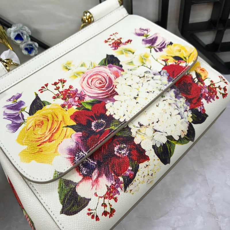 Satchel Bags - DG Bags - 256