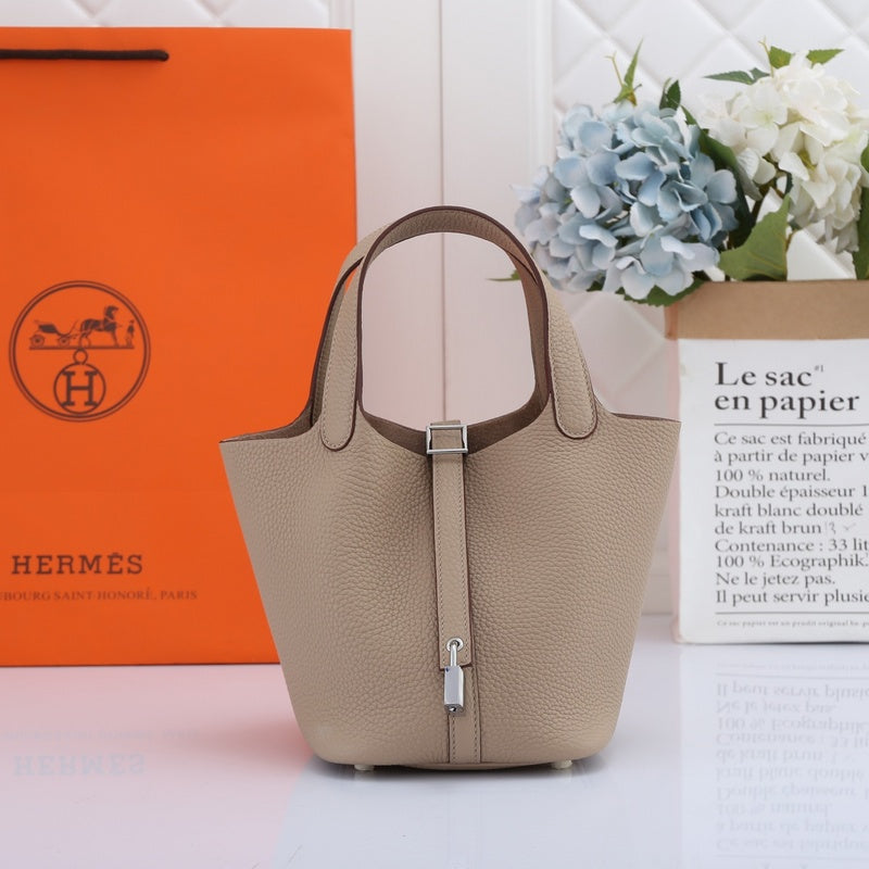 Satchel Bags - HMS-Bags - 182