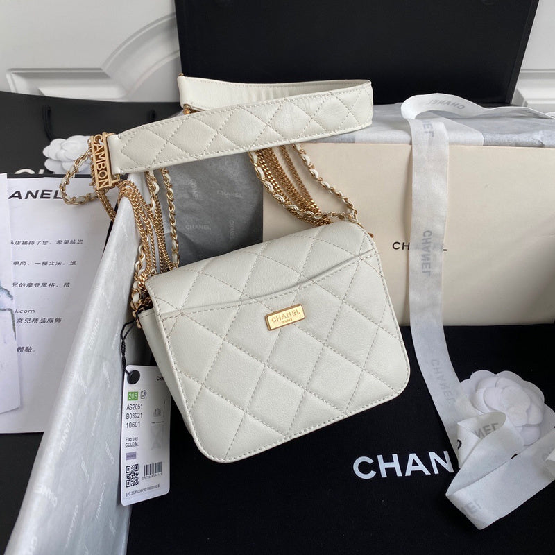 Satchel Bags - CHL Bags - 7446