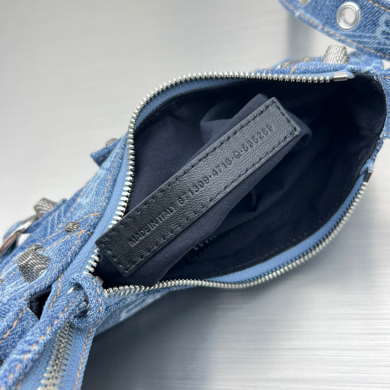 Satchel Bags - BGA Bags - 247