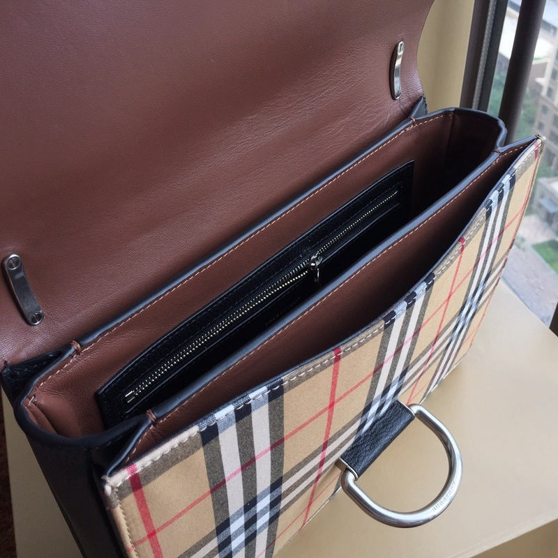 Fan Fashion -GLM - Top quality BBR Bags - 1422