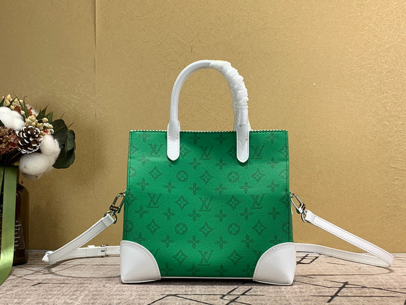 Satchel Bags - VL Bags - 5907