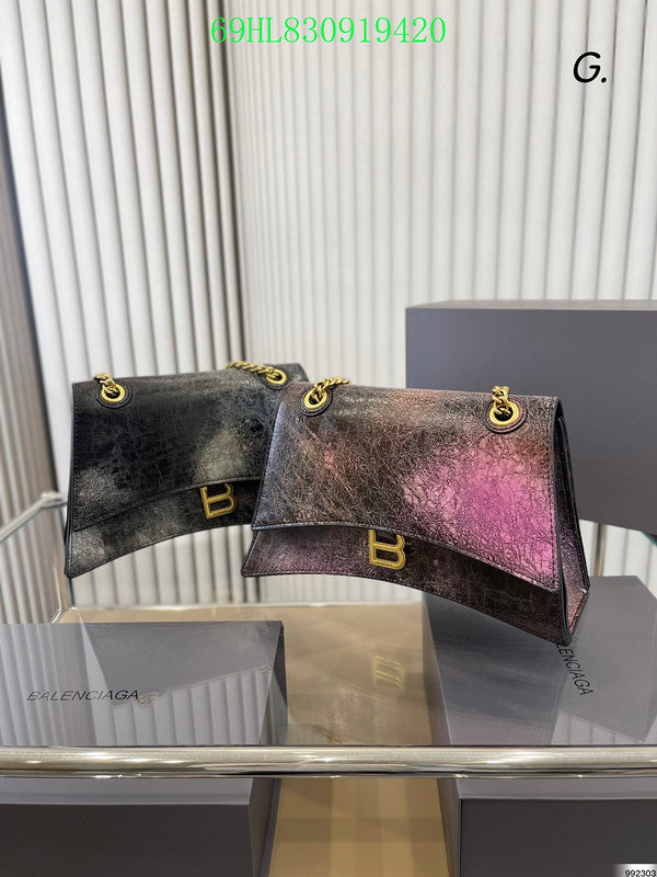Glami GlamI - BGA Bags - 2043