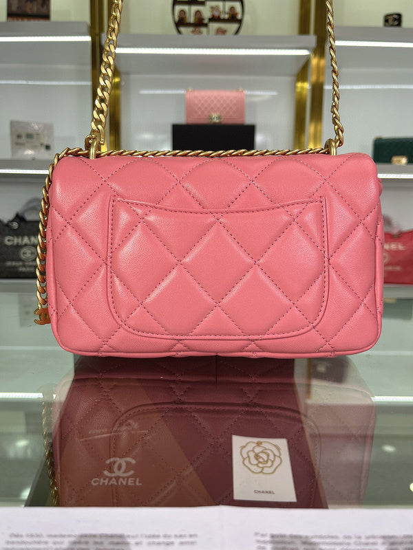 Satchel Bags - CHL Bags - 3237