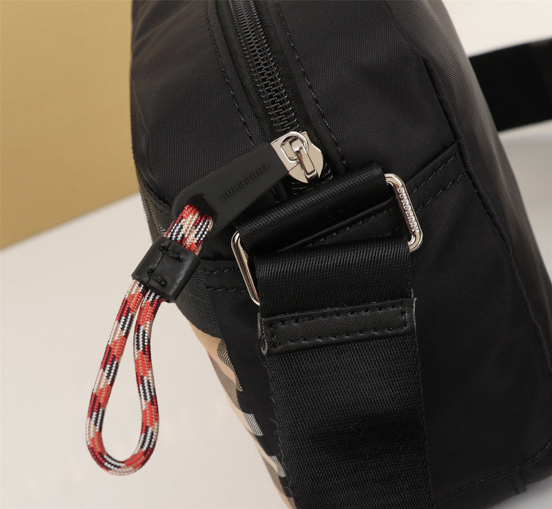 Fan Fashion -GLM - Top quality BBR Bags - 1656