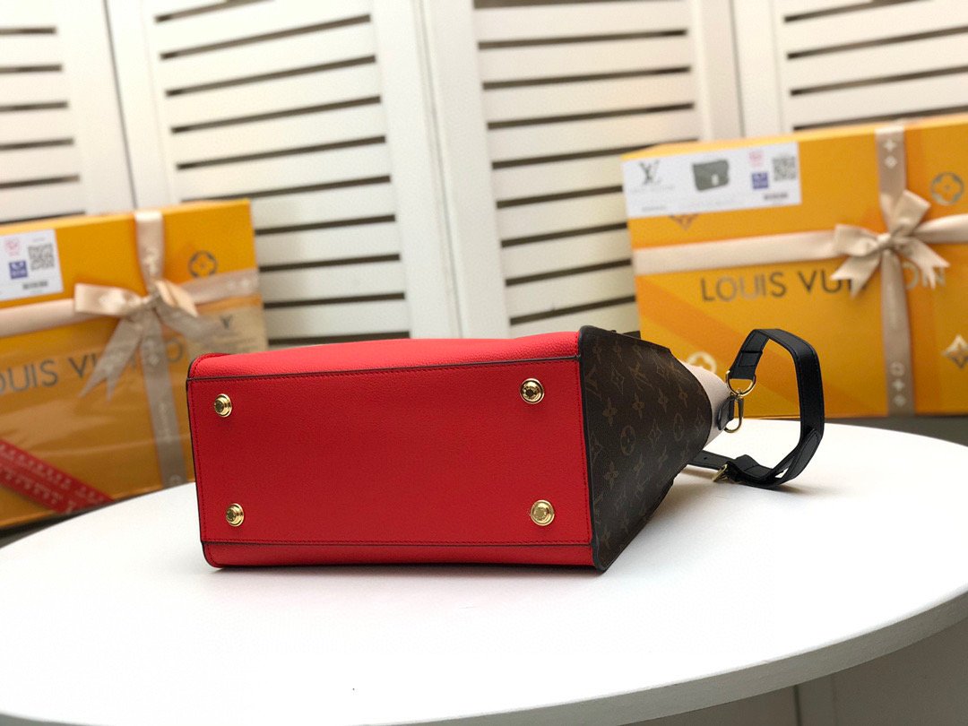 GLM - Top Quality Bags LUV 043