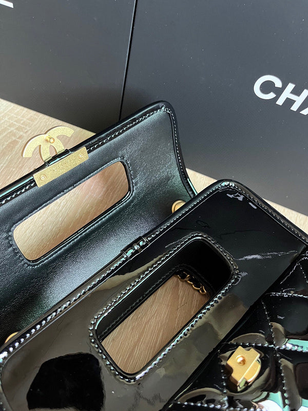 Satchel Bags - CHL Bags - 2360