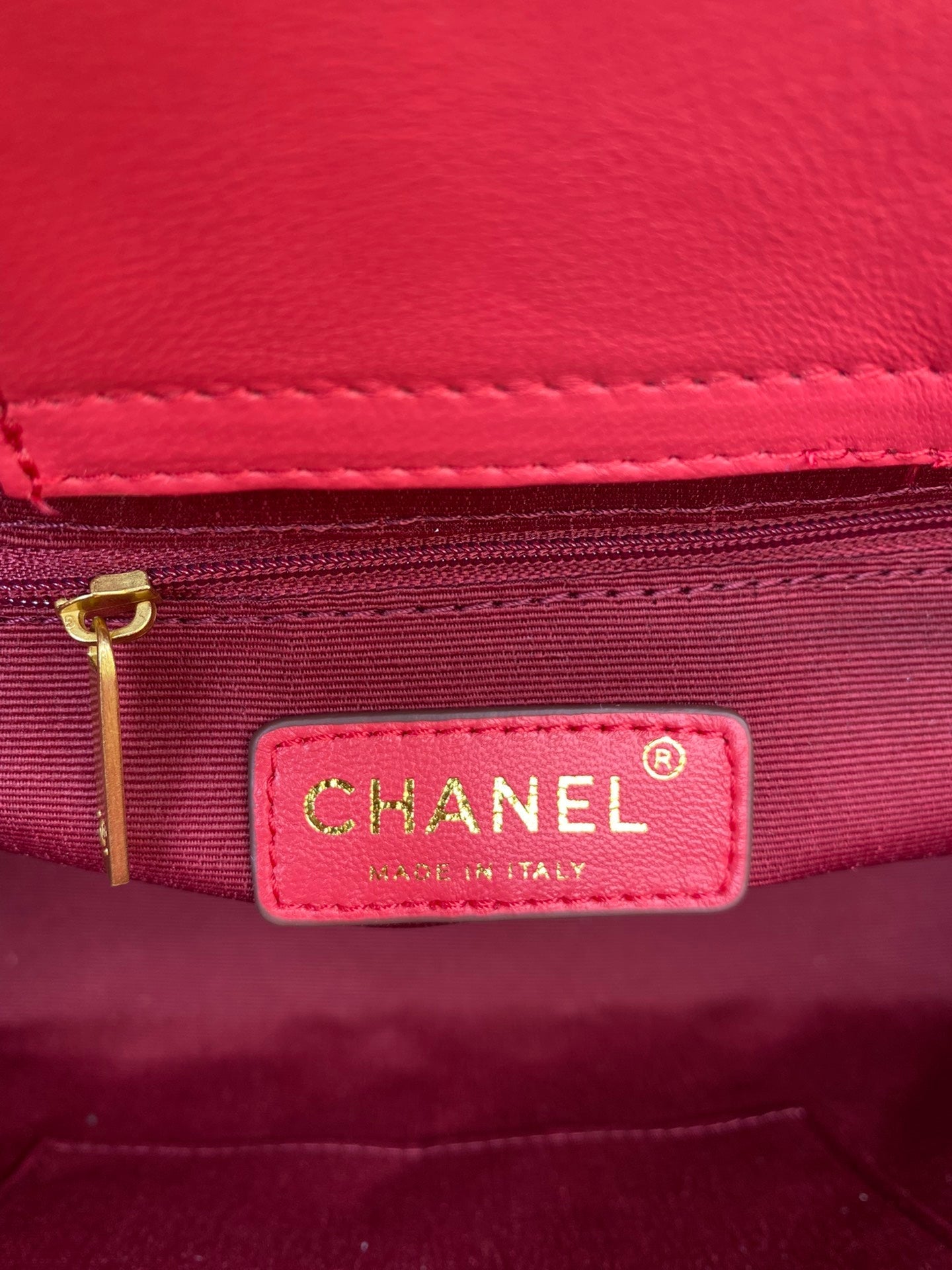 GLM - Top Quality Bag CHL 433
