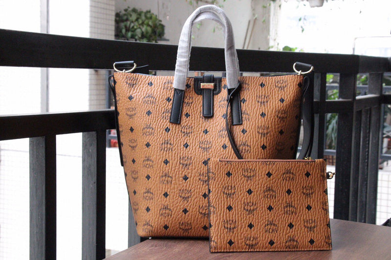 Satchel Bags - MC Bags - 296