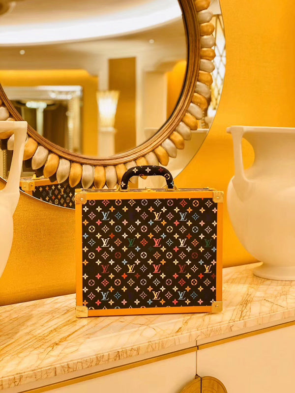 Glami GlamI Lu-Vi bags - 9518
