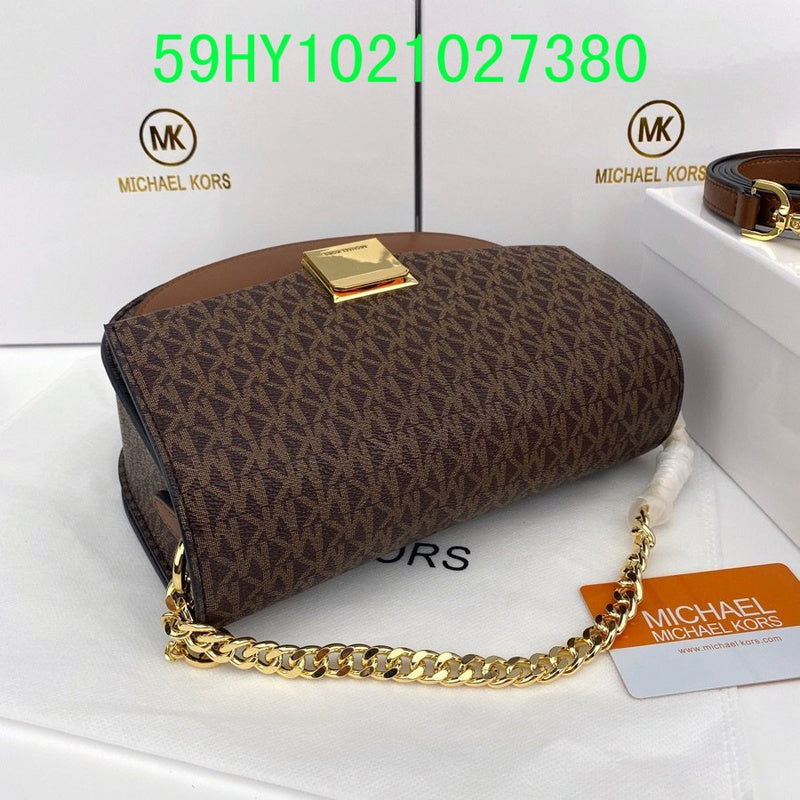 Satchel Bags - MK Bags - 837