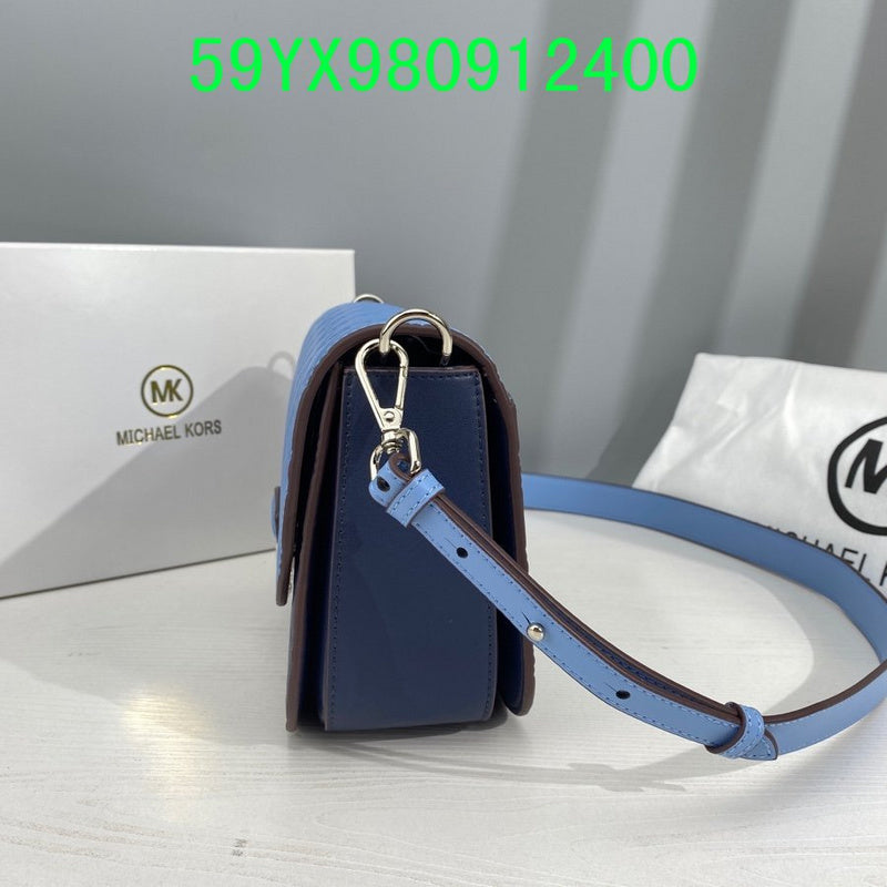 Satchel Bags - MK Bags - 895
