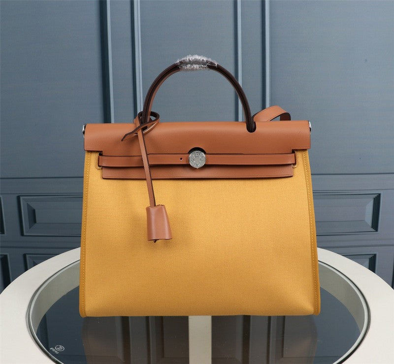 Satchel Bags - HMS Bags - 055