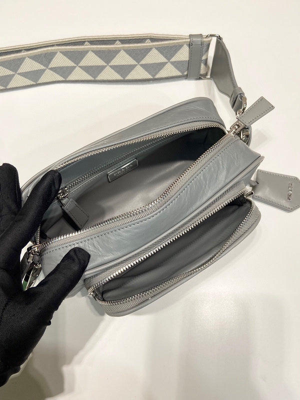 Satchel Bags - PDA Bags - 003