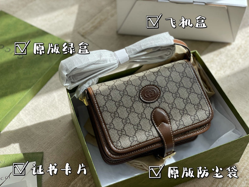 Satchel Bags - GUC Bags - 1118