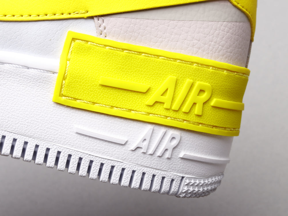 GLM - AF1 Shadow deconstruction