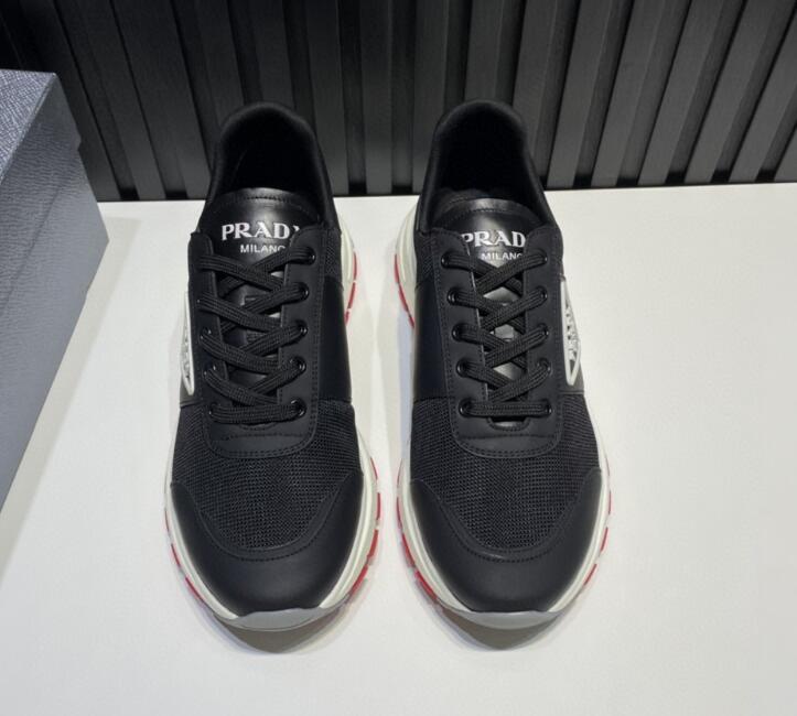 Glamy - PD Men Shoes - 289