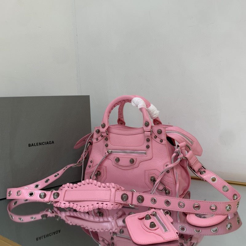 Satchel Bags - BGA Bags - 2580