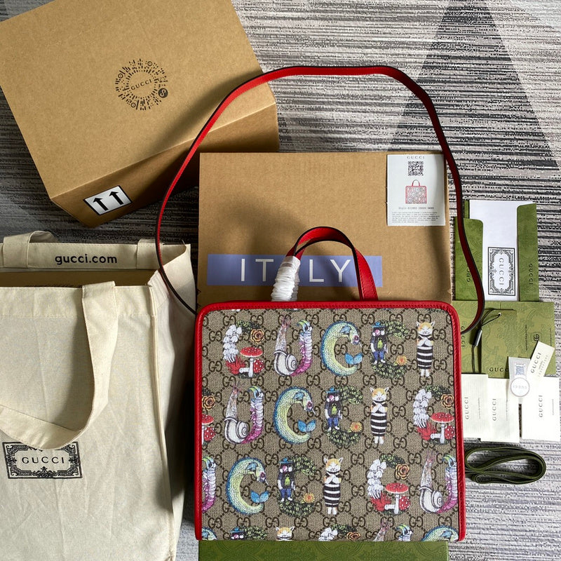 Satchel Bags - GCI Bags - 3050