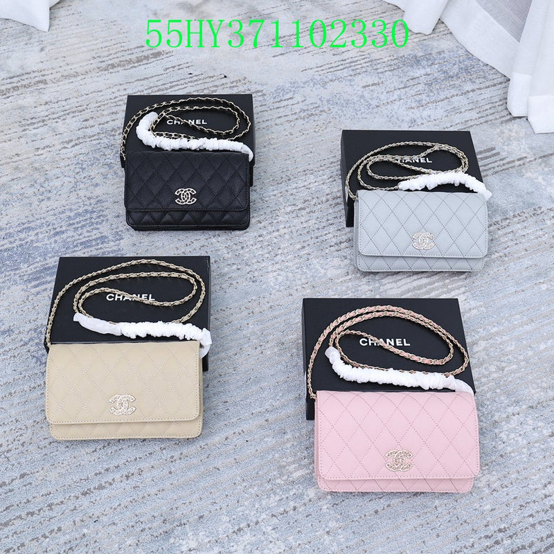 Glami - CHL Bags - 2037