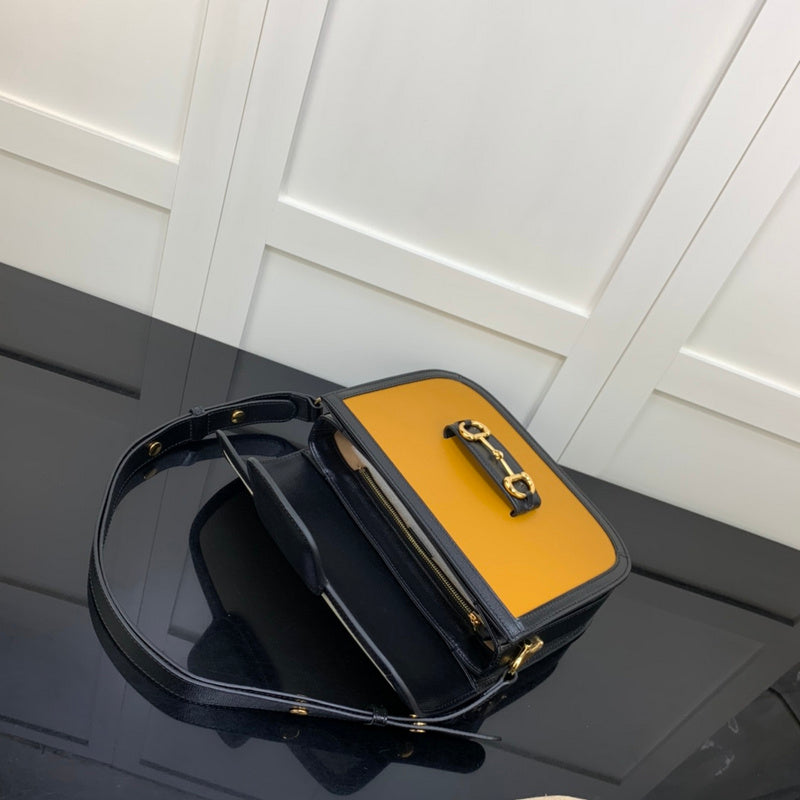 Satchel Bags - GUC Bags - 820