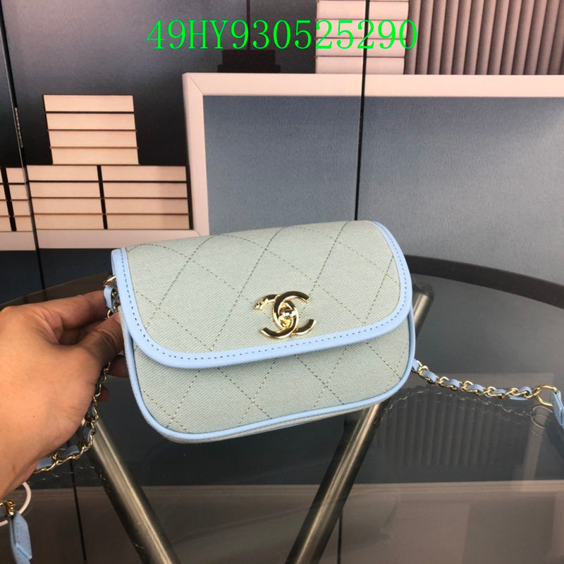 Satchel Bags - CHL Bags - 5365