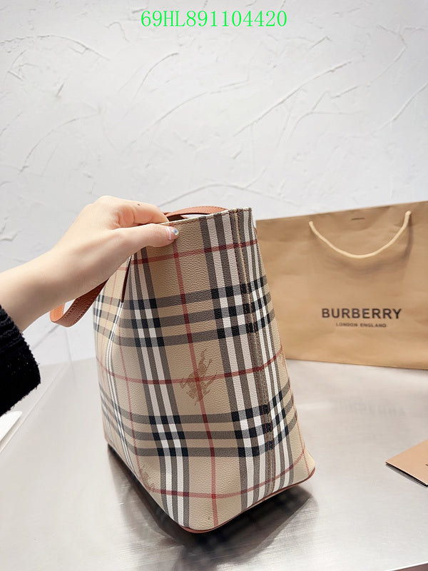 Fan Fashion -GLM - Top quality BBR Bags - 241