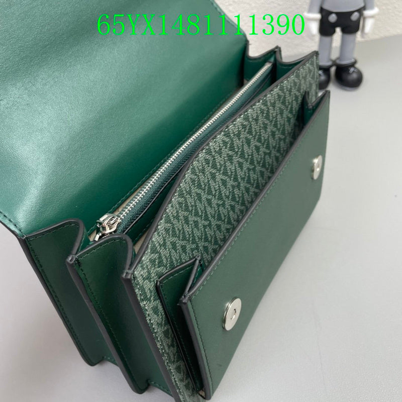 Satchel Bags - MK Bags - 546