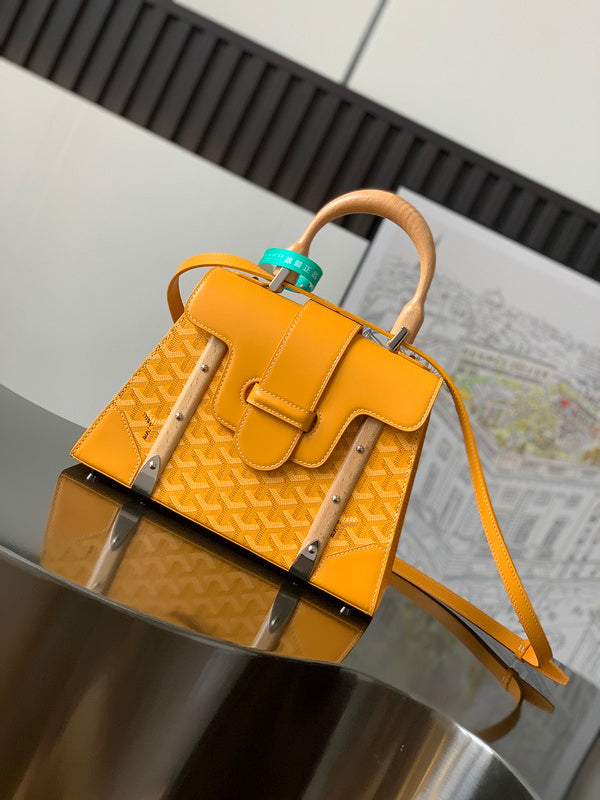 GLM - GYO Bags - 323