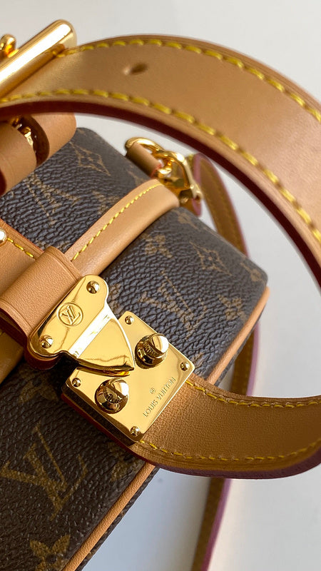 Glami GlamI Lu-Vi Bags - 16975