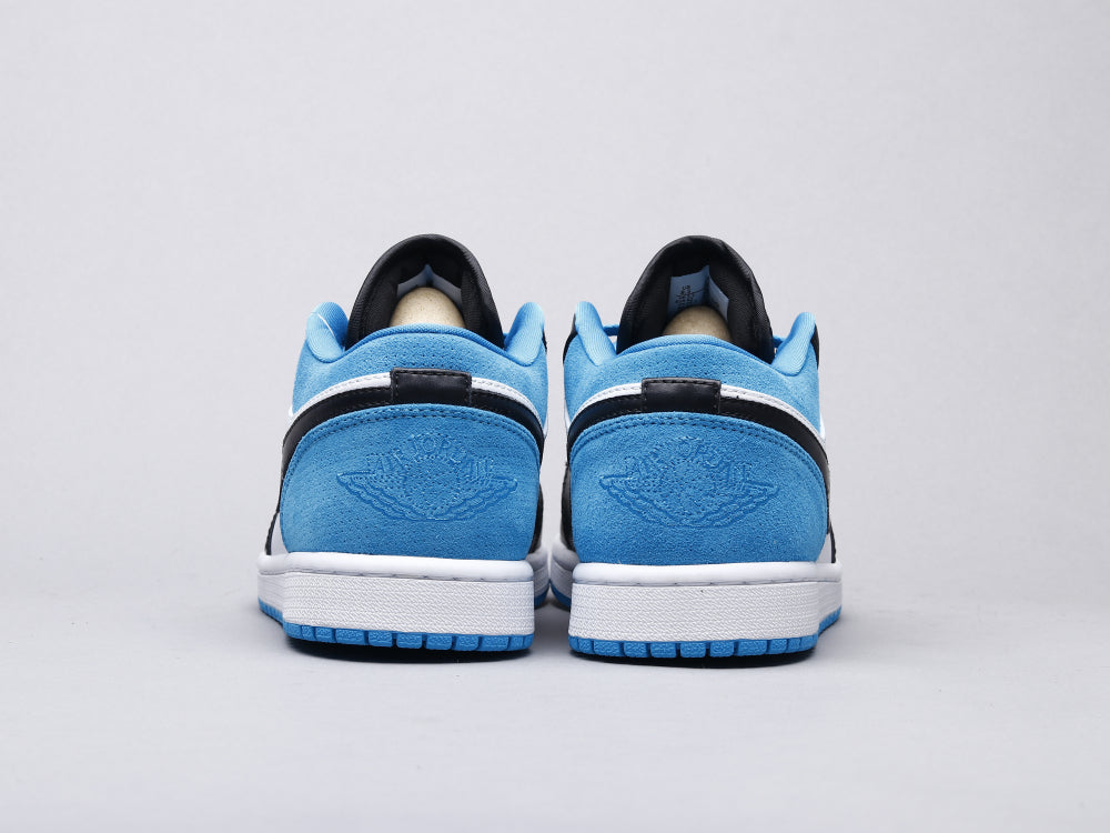 GLM - AJ1 Laser Laser Blue