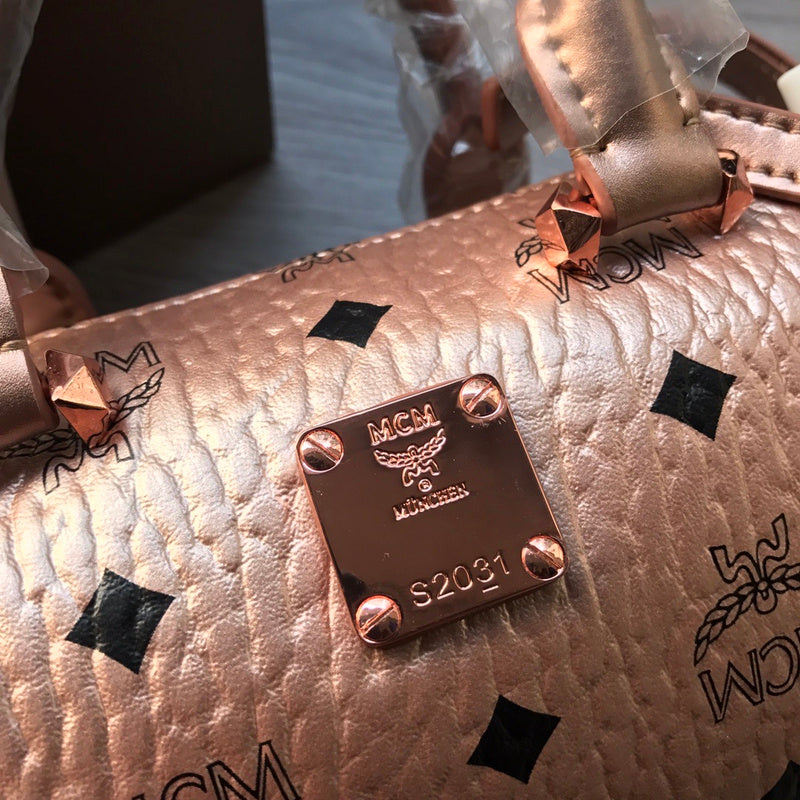 Satchel Bags - MC Bags - 411