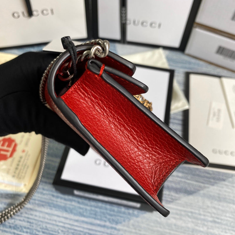 Satchel Bags - GCI Bags - 5004