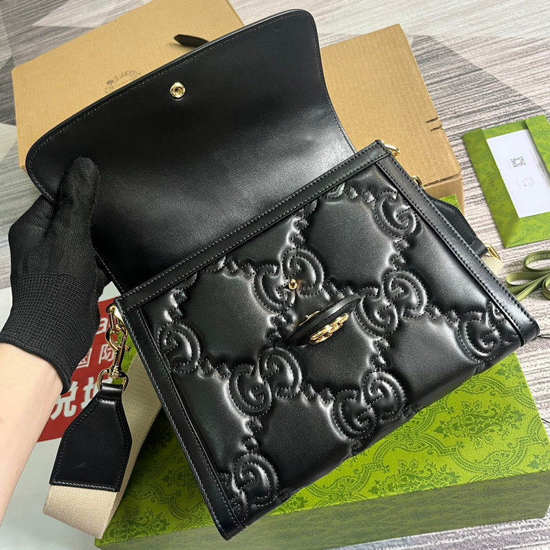 Satchel Bags - GCI Bags - 7559