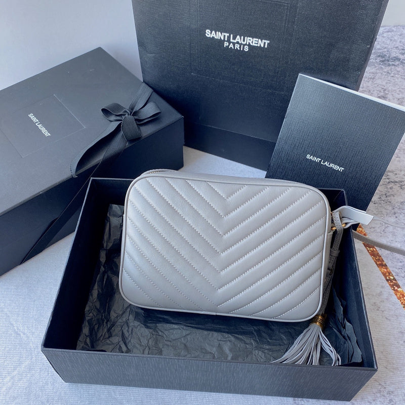 GLM - SLY Bags - 330