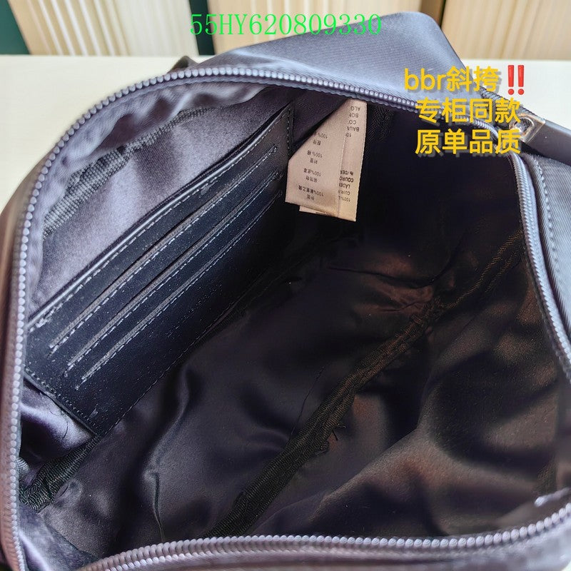 Fan Fashion -GLM - Top quality BBR Bags - 084