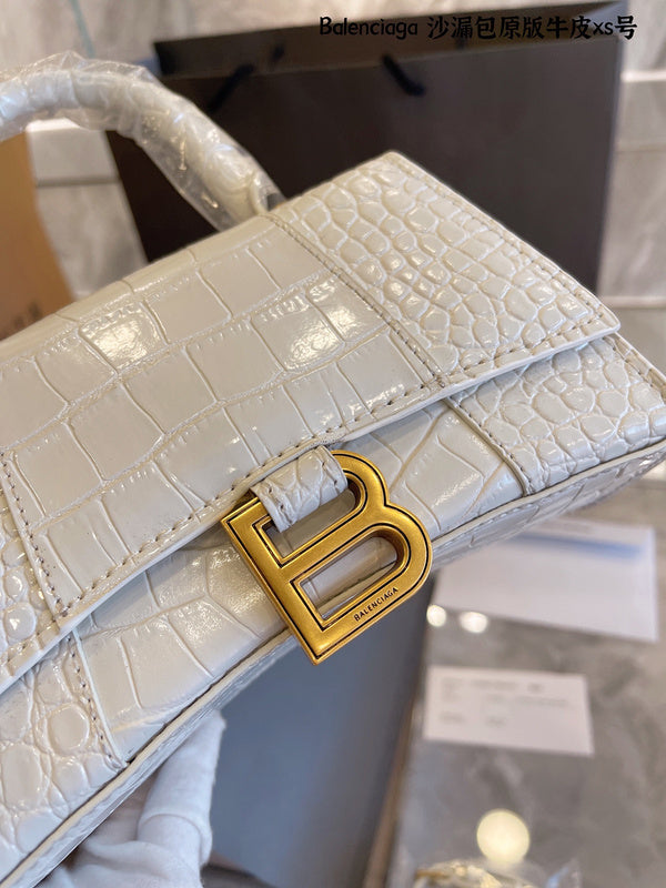 Satchel Bags - BGA Bags - 1430