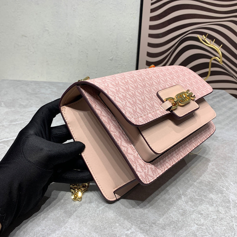 Satchel Bags - MK Bags - 923