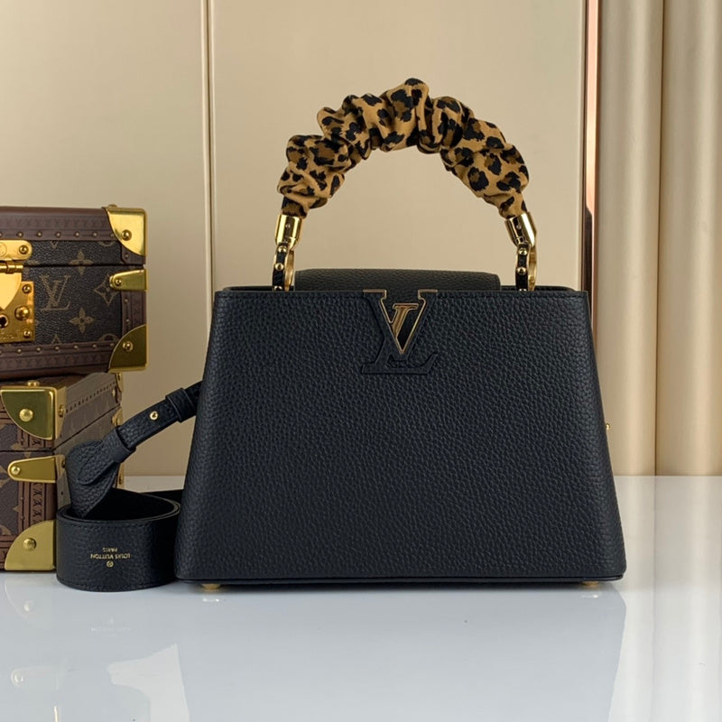 Satchel Bags - VL Bags - 4782