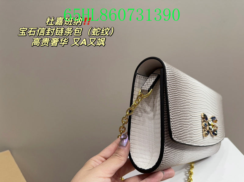 Glami - DAG Bags - 036