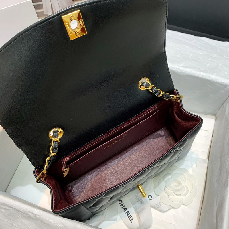 Satchel Bags - CHL Bags - 1848