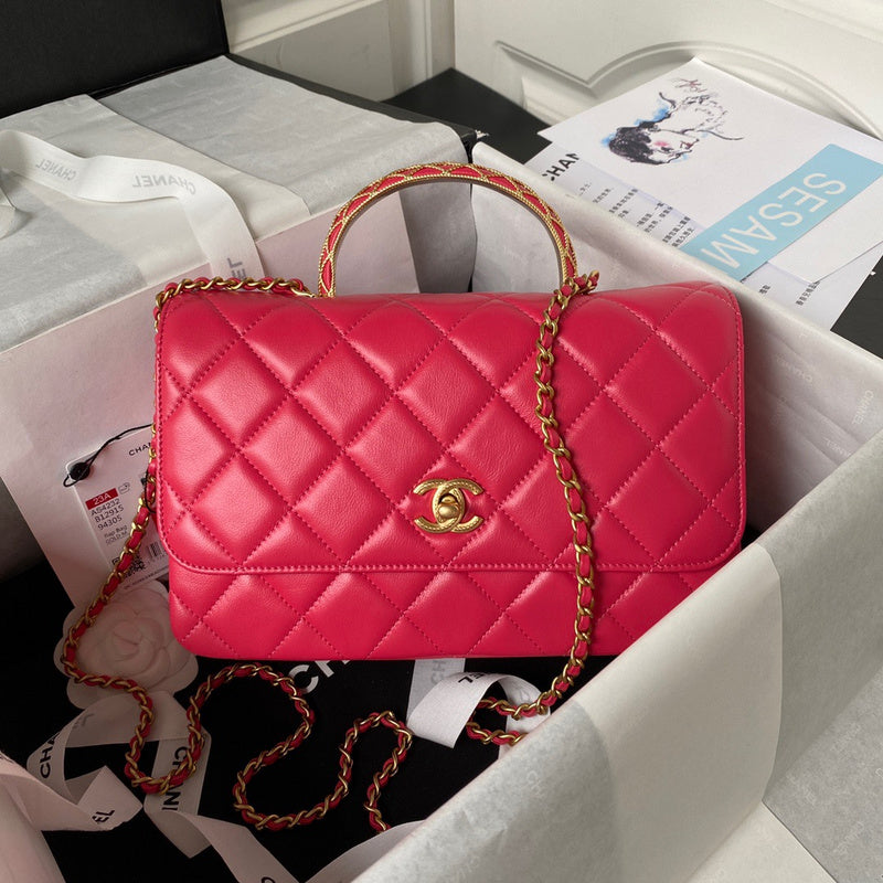 Satchel Bags - CHL Bags - 7498