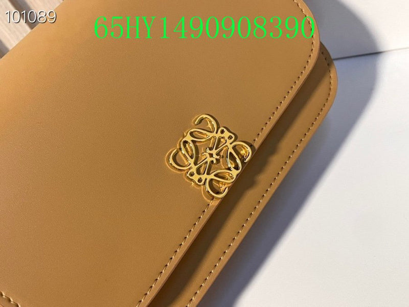 Satchel Bags - LWE Bags - 225