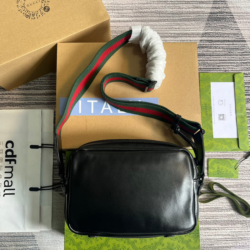 Satchel Bags - GCI Bags - 5497