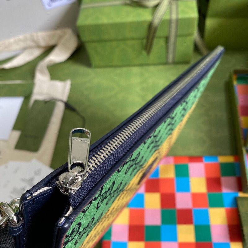 Satchel Bags - GCI Bags - 5813