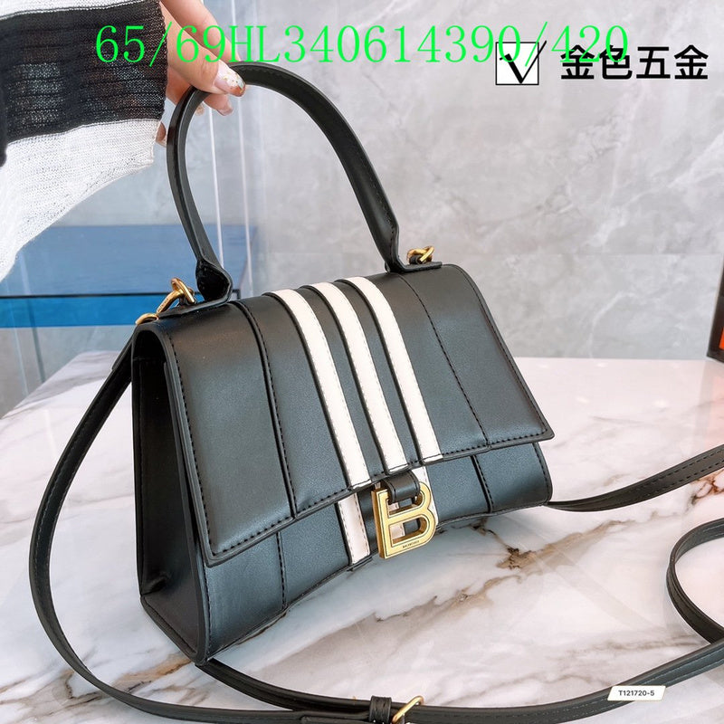 Satchel Bags - BGA Bags - 2262