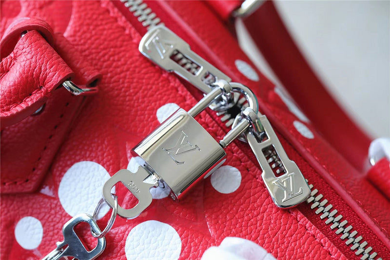 Glami - LUV Bags - 470